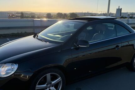 VW Eos 115.652 km 6.990 &euro; Sindelfingen 71069