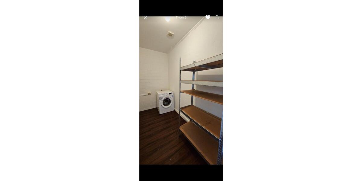 Dachgeschoßwohnung Löningen - 2 Zimmer, 80 m&sup2;, 600&euro; | Angebot:26282969