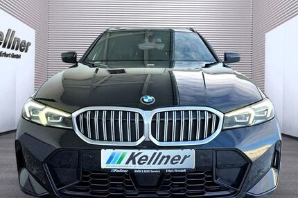 BMW 330 27.175 km 49.590 &euro; Erfurt 99091