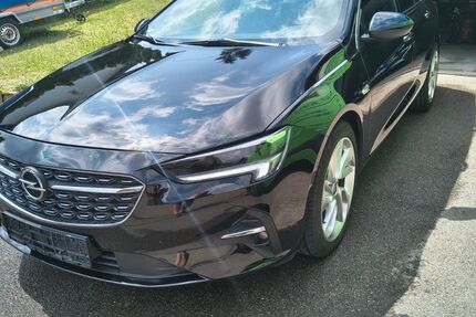 Opel Insignia 111.800 km 12.900 &euro; Egesheim 78592
