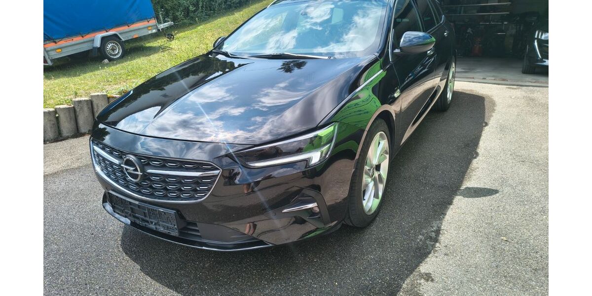 Opel Insignia 111.800 km 12.900 &euro; Egesheim 78592