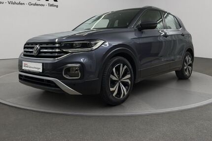 VW T-Cross 36.872 km 17.940 € Passau 94032