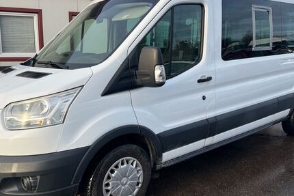 Ford Transit 239.000 km 9.490 &euro; Gessertshausen 86459