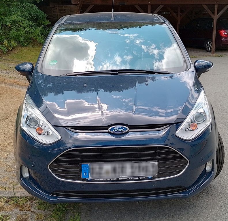 B-Max