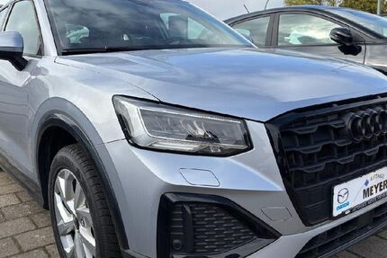 Audi Q2 47.100 km 24.890 &euro; Nienburg 31582