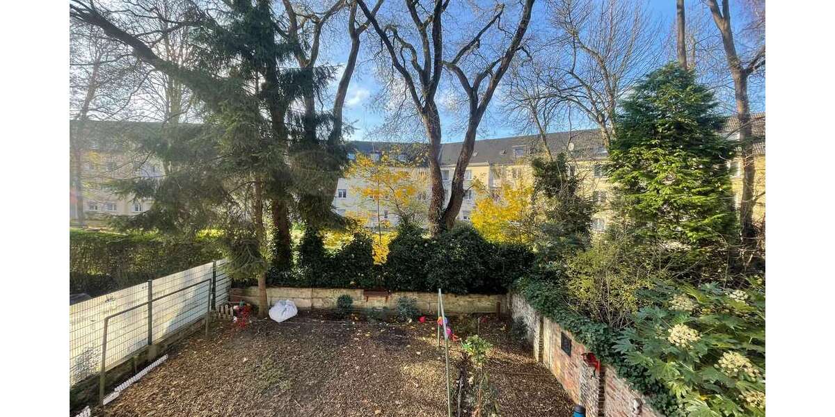 Etagenwohnung Essen Stadtbezirk III - 2 Zimmer, 42 m&sup2;, 400&euro; | Angebot:26339633