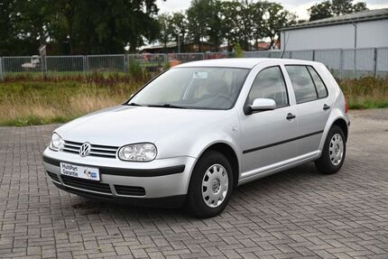 VW Golf 159.792 km 4.499 &euro; Lastrup 49688