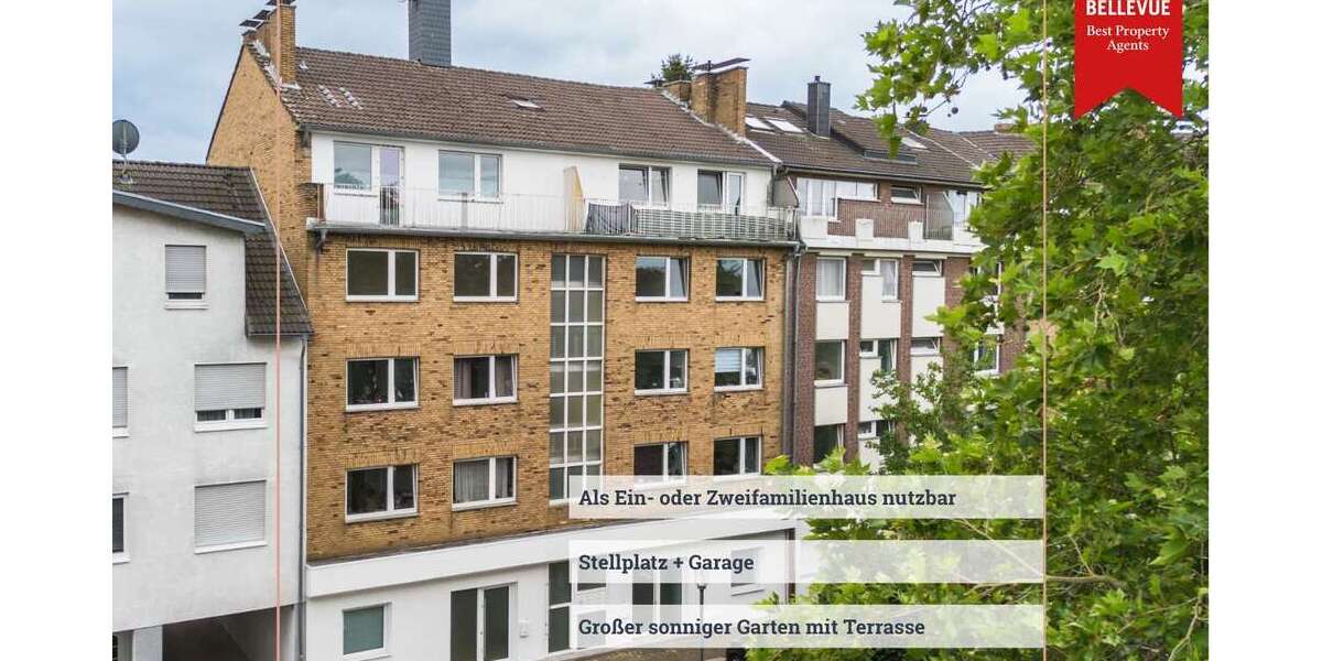 Einfamilienhaus Alsdorf - 28 Zimmer, 608 m&sup2;, 1.099.900&euro; | Angebot:27111702