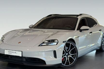 Porsche Taycan 25.700 km 94.800 &euro; Freiburg 79115