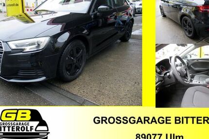 Audi A3 71.000 km 18.490 € Ulm 89077