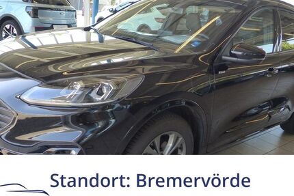 Ford Kuga 78.000 km 27.950 &euro; Bremervörde 27432