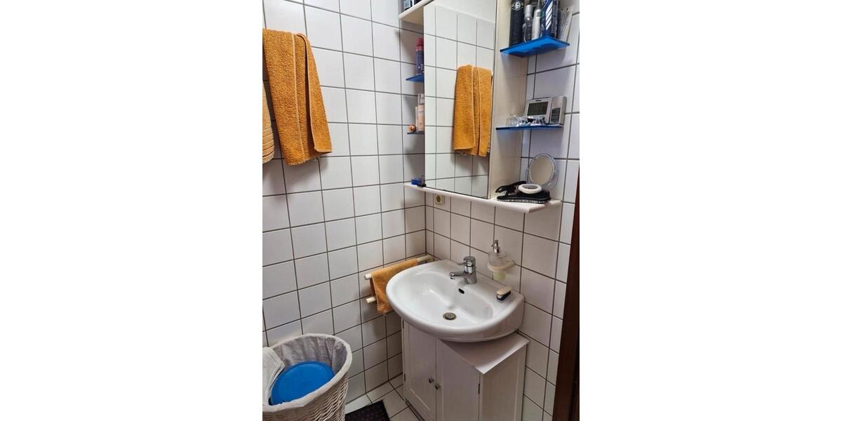 Terrassenwohnung Fürth Altstadt - 1 Zimmer, 31 m&sup2;, 120.000&euro; | Angebot:27107811