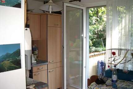 Wohnung zum Mieten in Kreischa 350 € 50.3 m²