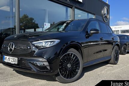 Mercedes-Benz GLC 300 9.000 km 70.990 € Kempten 87435