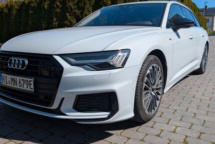 Audi A6 161.500 km 28.999 &euro; Giesen 31180