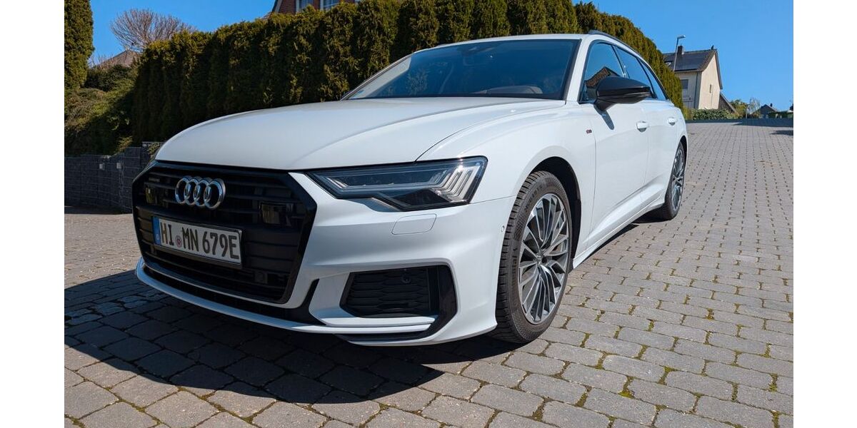 Audi A6 161.500 km 28.999 &euro; Giesen 31180