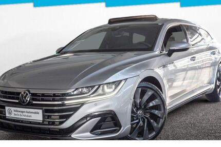 VW Arteon 130.823 km 26.333 € Berlin 10587