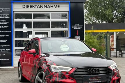 Audi A3 112.700 km 17.490 &euro; Kappeln 24376
