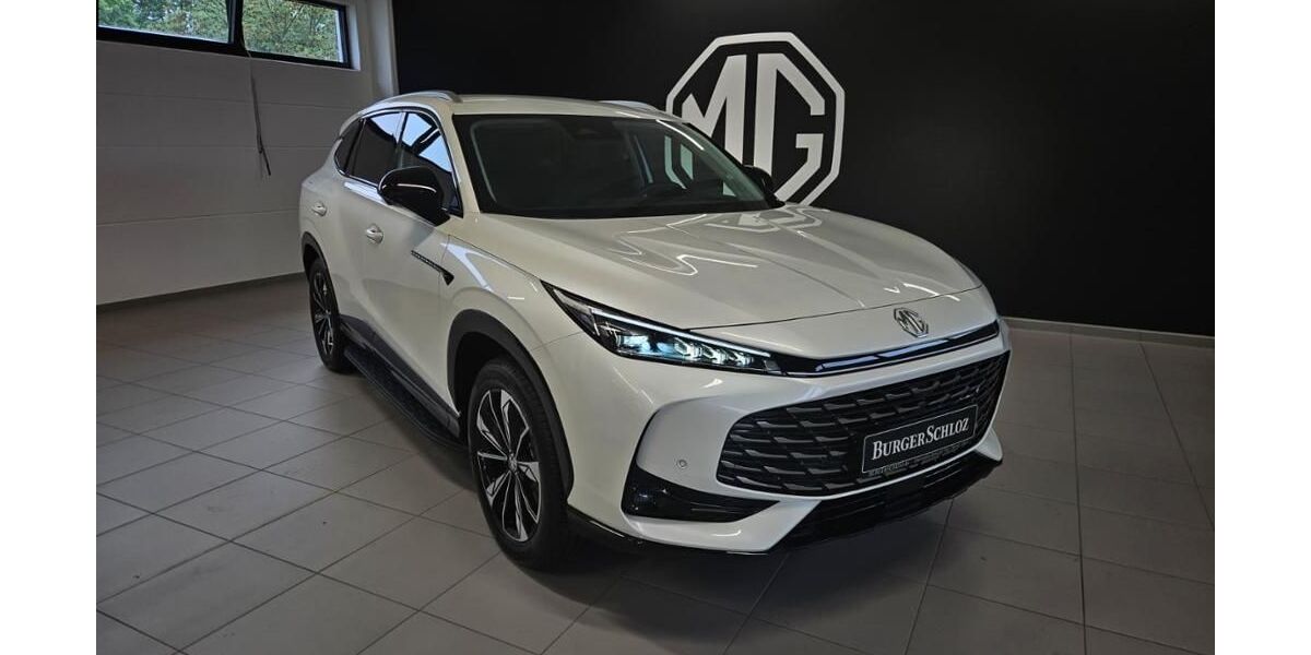 MG HS 3.300 km 30.490 &euro; Uhingen 73066