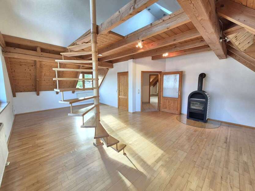 Wohnung zum Mieten in Neufahrn 1.325 € 110 m²