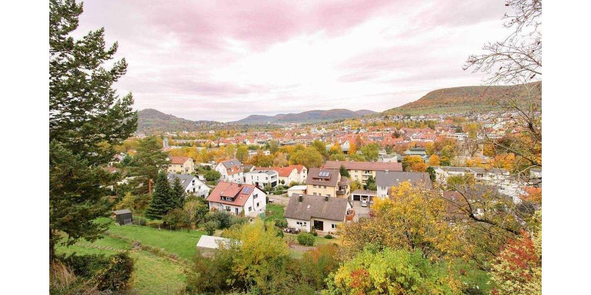 Einfamilienhaus Pfullingen - 7 Zimmer, 229 m&sup2;, 674.000&euro; | Angebot:24858592