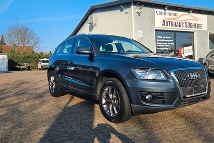 Audi Q5 234.000 km 8.800 &euro; Munster 29633