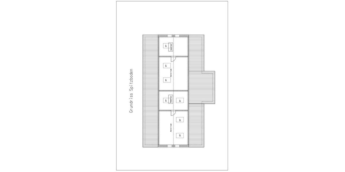 Mehrfamilienhaus, Wohnhaus Chemnitz Hilbersdorf - 13 Zimmer, 378 m&sup2;, 460.000&euro; | Angebot:24643385