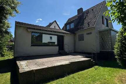 Haus Baunatal Großenritte - 6 Zimmer, 120 m&sup2;, 1.290&euro; | Angebot:22212604