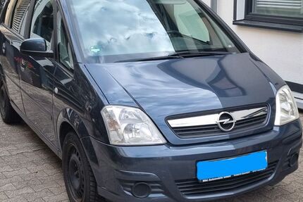 Opel Meriva 141.000 km 2.900 &euro; Mendig 56743