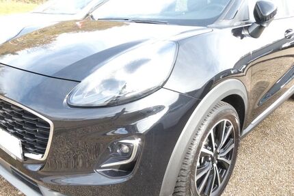 Ford Puma 68.285 km 14.450 &euro; Rehlingen-Siersburg 66780