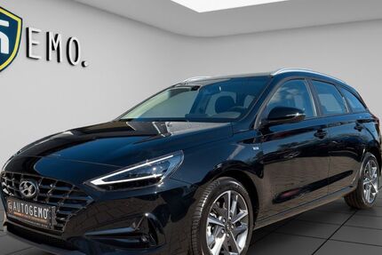 Hyundai i30 18.414 km 21.495 &euro; Buhlenberg 55767