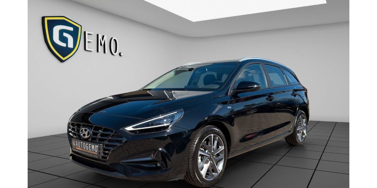 Hyundai i30 18.414 km 21.495 &euro; Buhlenberg 55767