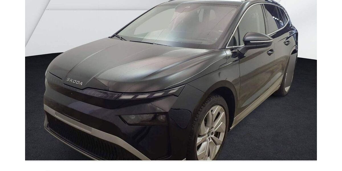 Skoda Enyaq 9.662 km 43.991 &euro; Dortmund 44269