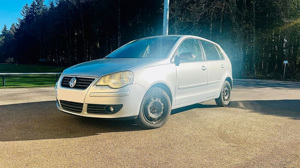 VW Polo 173.000 km 3.300 &euro; Trossingen 78647