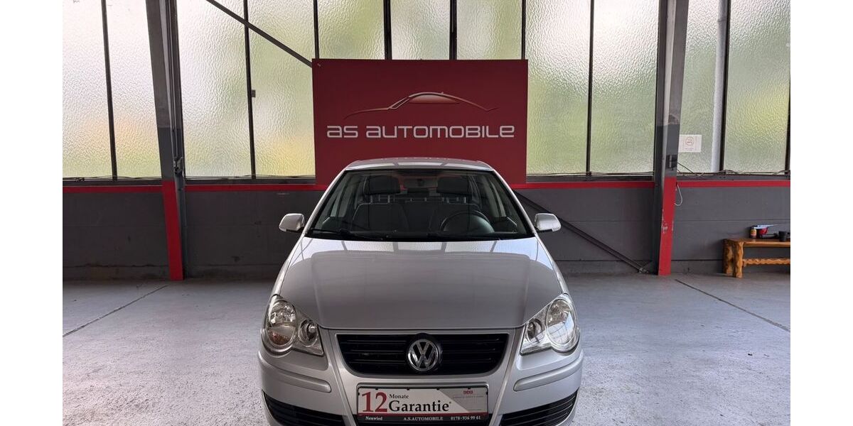 VW Polo 102.385 km 3.990 &euro; neuwied 56567