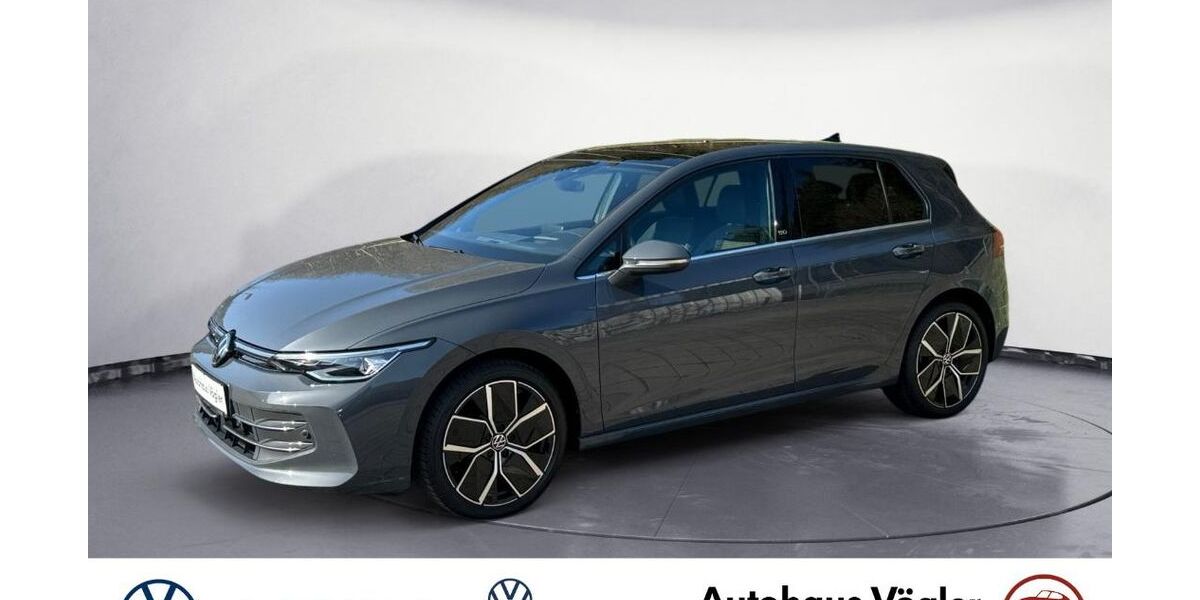 VW Golf 13.500 km 31.900 &euro; Bad König / Zell 64732