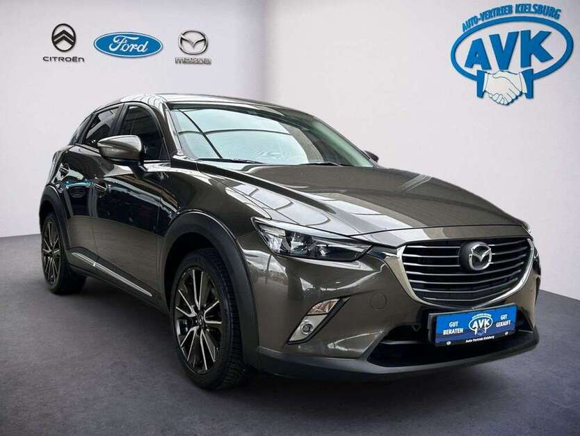 CX-3