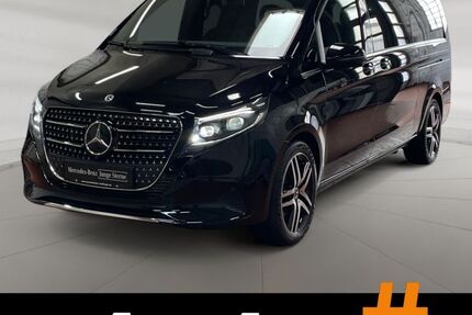 Mercedes-Benz V 300 7.136 km 81.589 &euro; Neckarsulm-Obereisesheim 74172