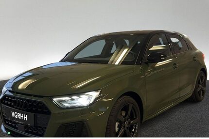 Audi A1 1.899 km 28.880 &euro; Hamburg 22419