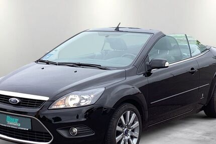 Ford Focus 47.700 km 9.990 € Mutlangen 73557