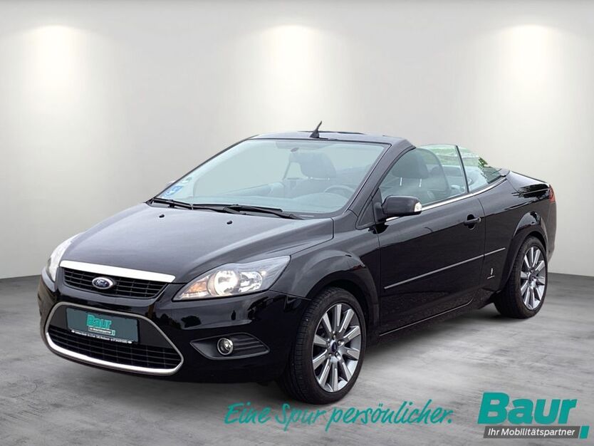 Ford Focus 47.700 km 9.990 € Mutlangen 73557