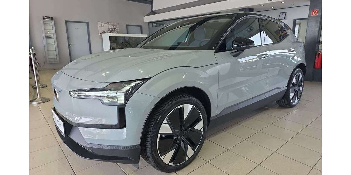Volvo EX30 9.193 km 34.950 &euro; Bergheim 50126