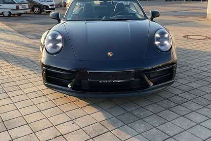 Porsche 911 16.400 km 172.900 &euro; Königsbrunn 86343