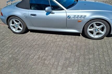 BMW Z3 135.000 km 7.900 &euro; Recklinghausen 45663