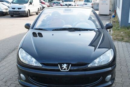 Peugeot 206 110.000 km 1.799 &euro; Ostfildern 73760
