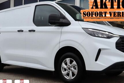 Ford Transit Custom 9.500 km 34.486 &euro; Cham 93413