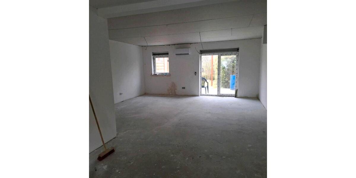 Erdgeschoßwohnung Wittmund - 2 Zimmer, 41 m&sup2;, 110.000&euro; | Angebot:26419183