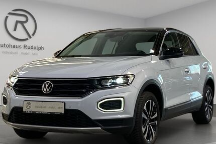 VW T-Roc 46.520 km 21.309 &euro; Oelsnitz/Erzgebirge 09376