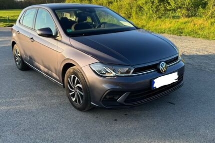 VW Polo 52.800 km 14.600 &euro; Haltern am See 45721