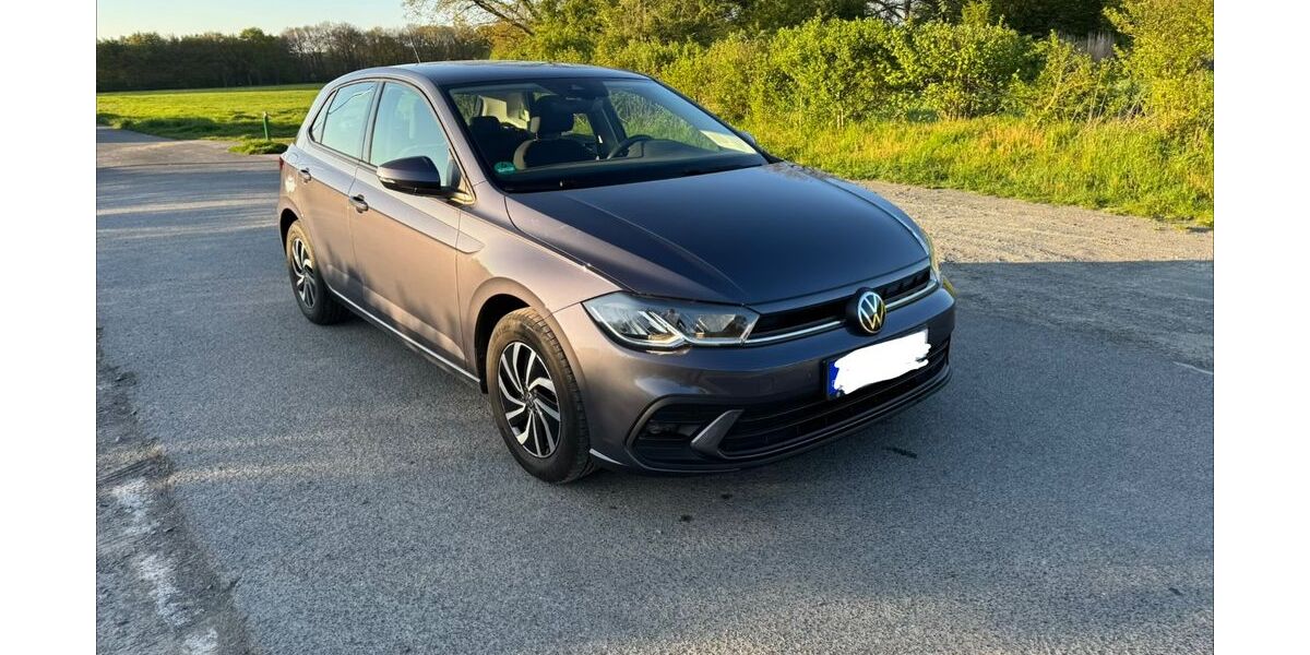 VW Polo 52.800 km 14.600 &euro; Haltern am See 45721